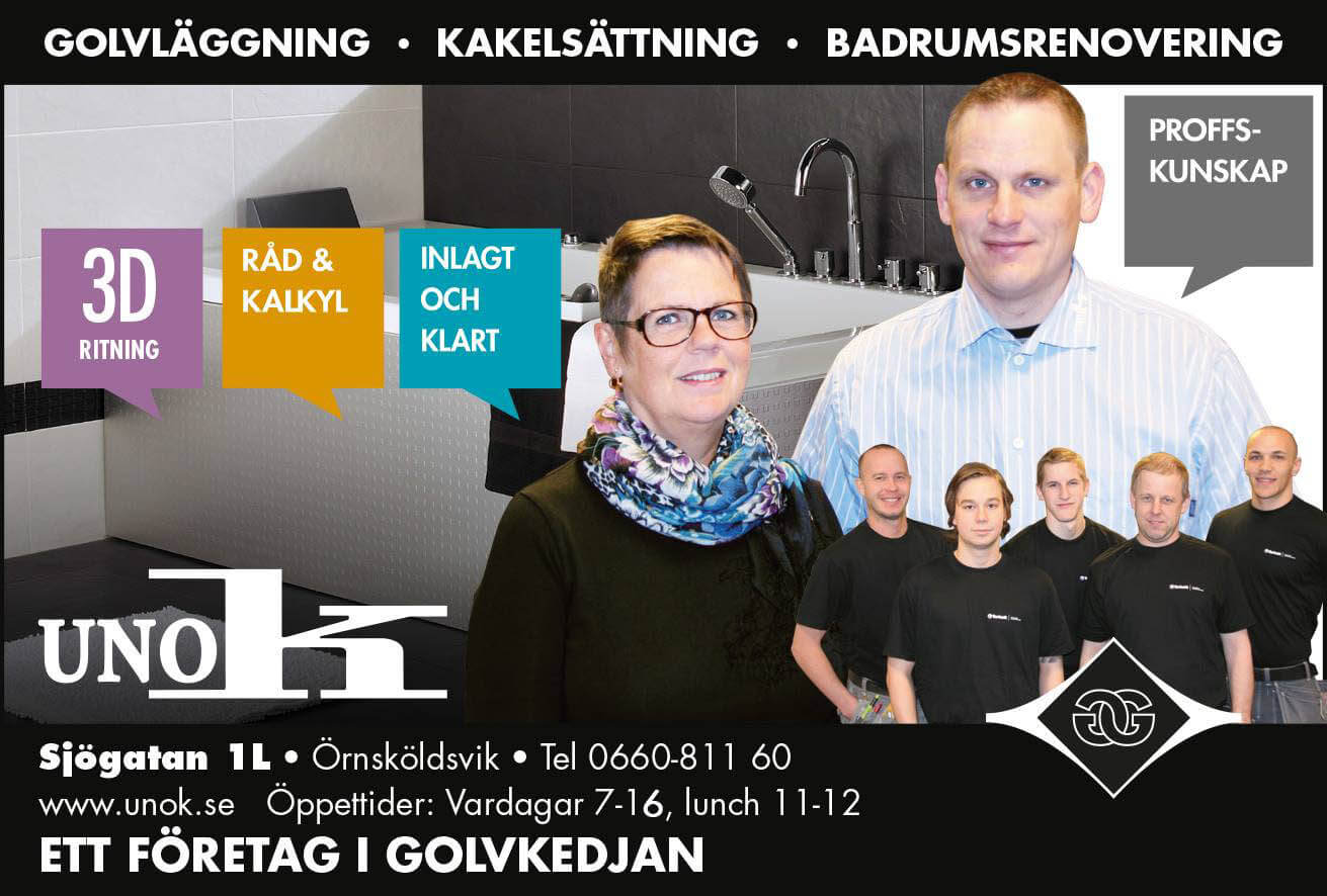 UnoK Örnsköldsvik